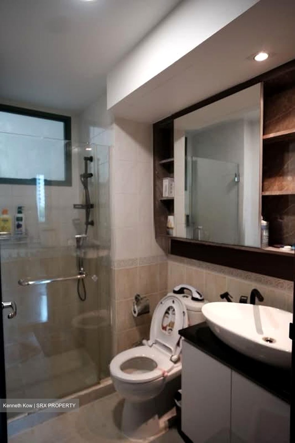 Palm Gardens (D23), Condominium #576518921